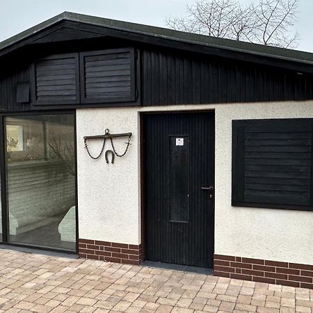 Chata Privlaky Exterior foto