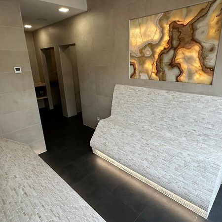Chata Privlaky Exterior foto